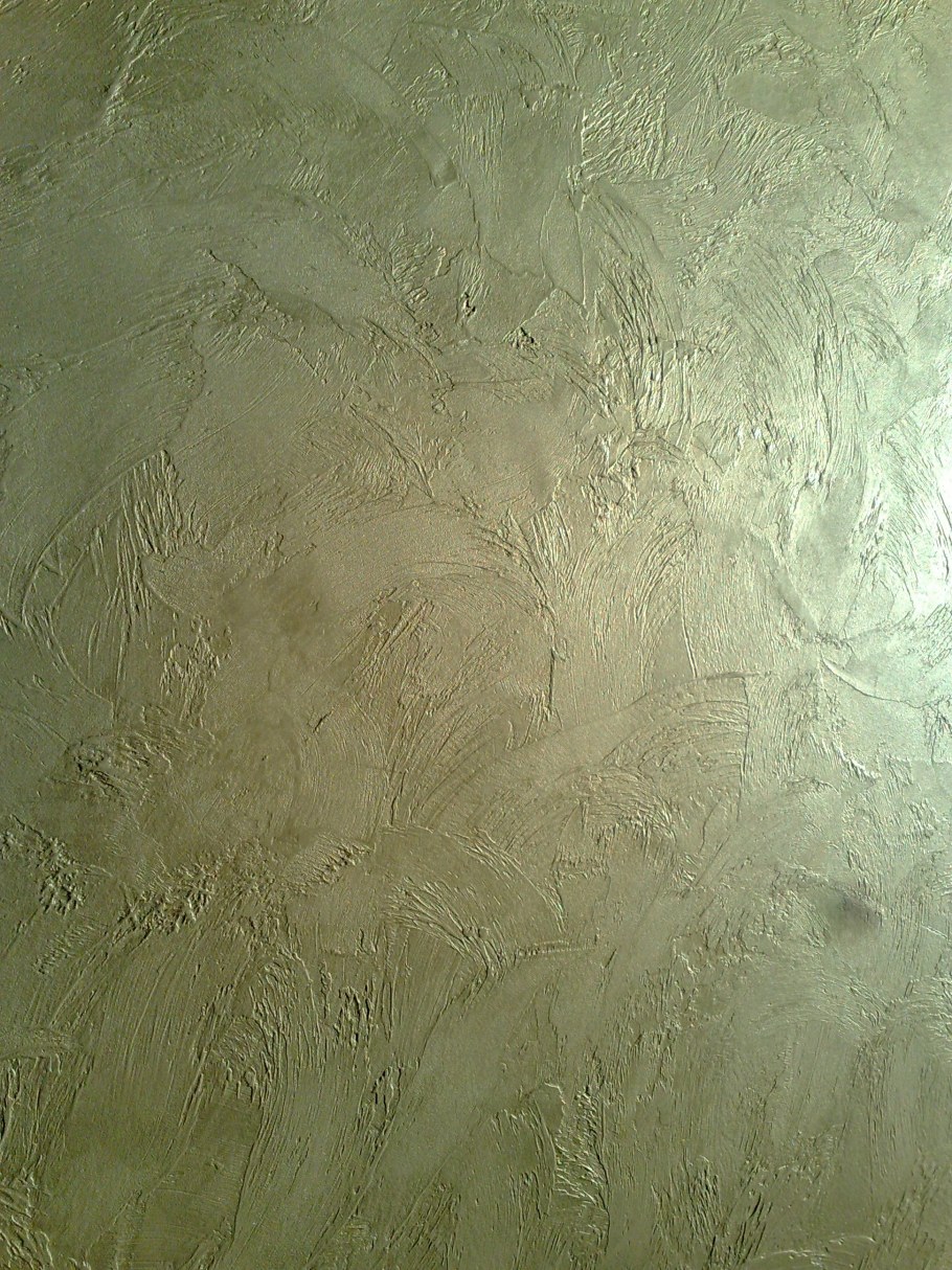 Фактурная штукатурка Версаль