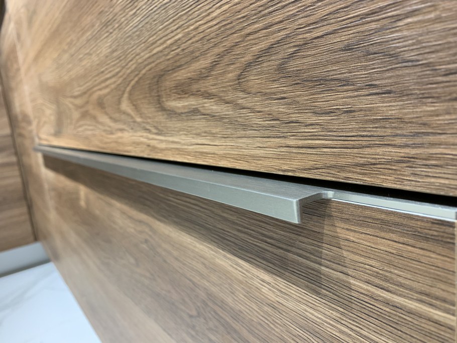 ЛДСП дуб Галифакс олово