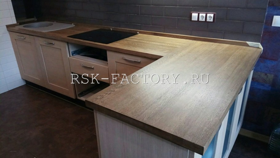 Кухня Саманта хофф