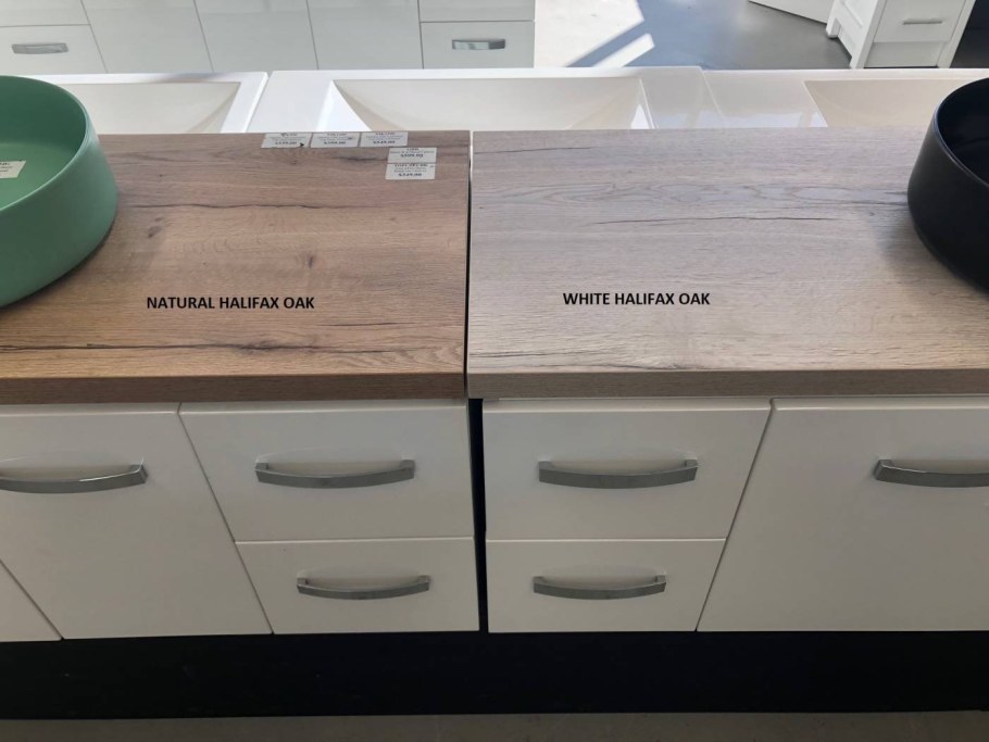 Дуб Галифакс олово Egger