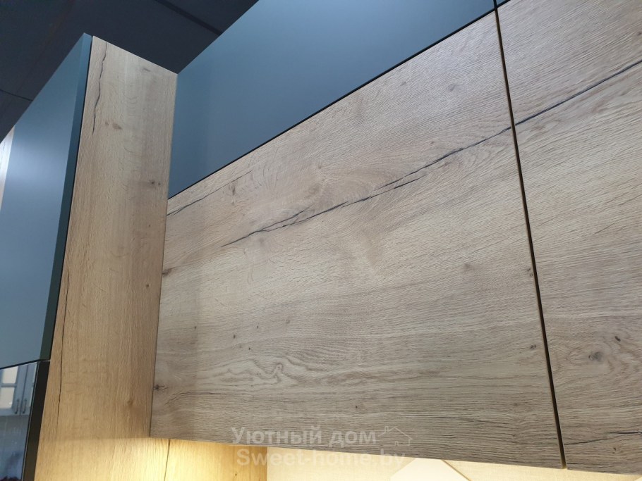 Дуб Галифакс белый Egger столешница