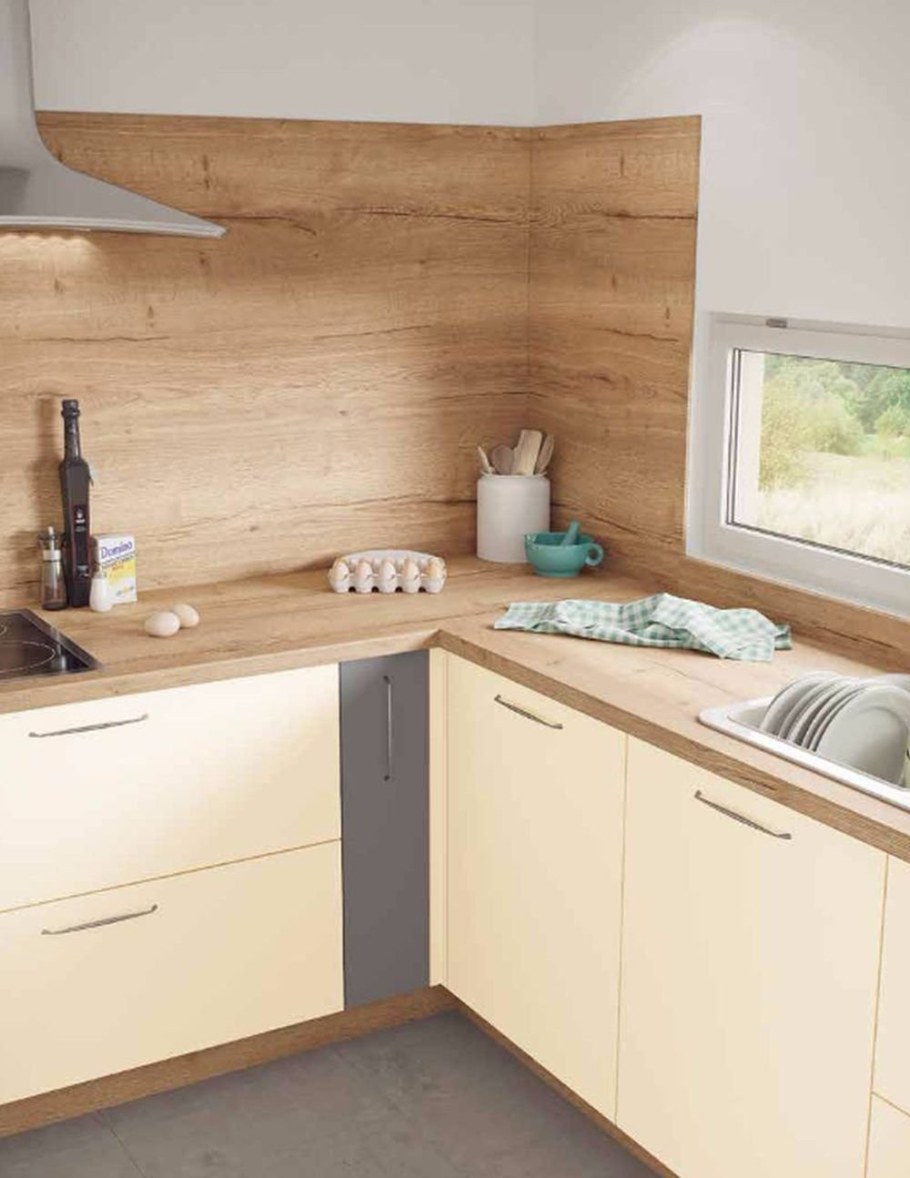 Н1176 st37 дуб Галифакс белый