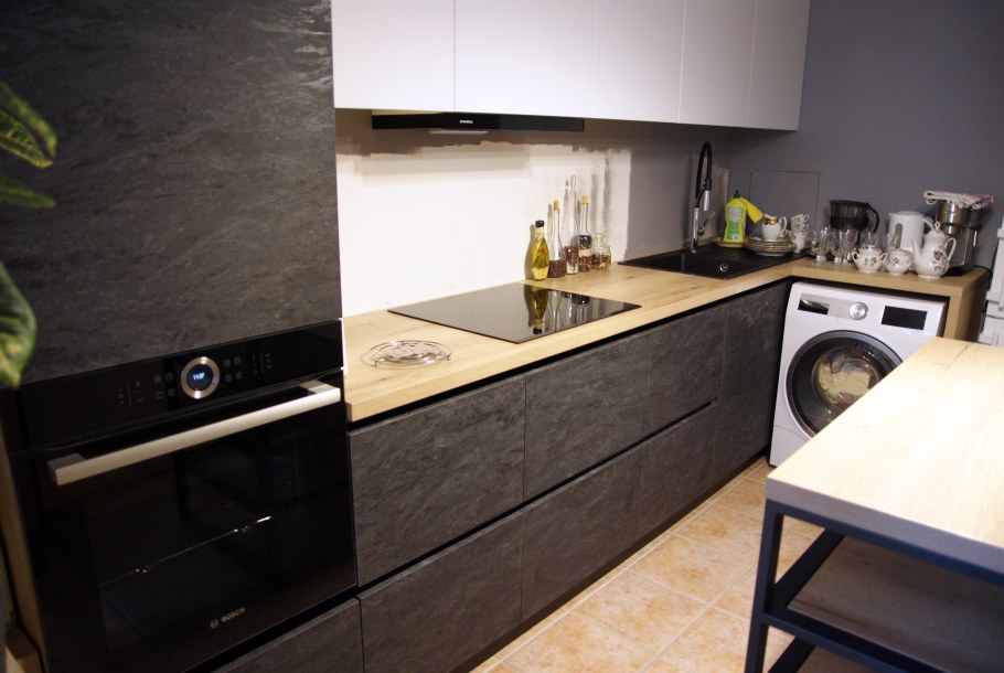 Дуб Галифакс натуральный Egger h1180