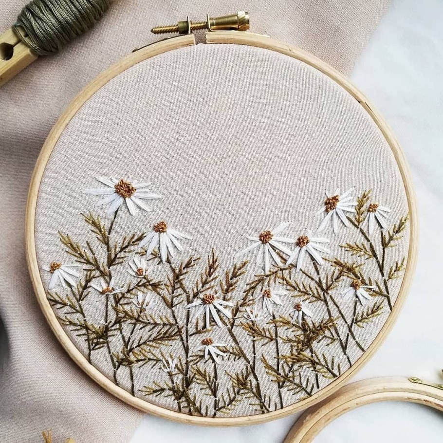 Пяльцы для вышивания