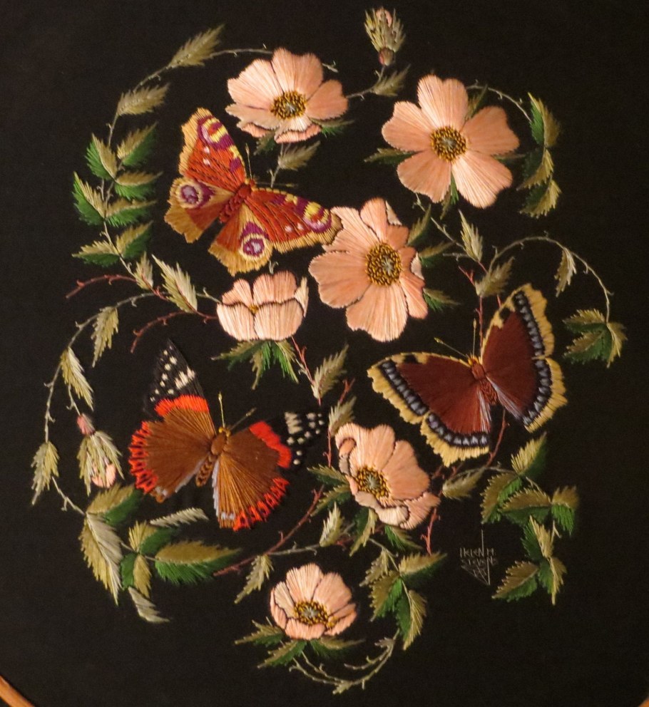 Хелен м. Стивенс