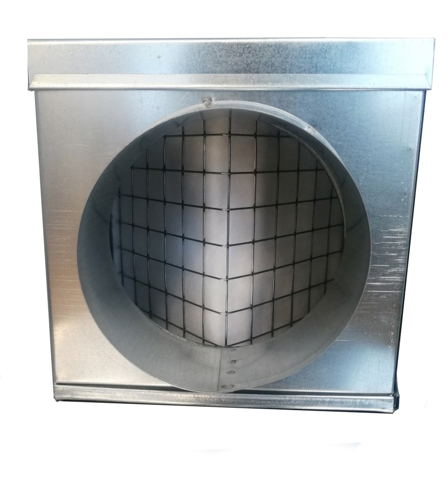 Фильтр ФЛК-125м1