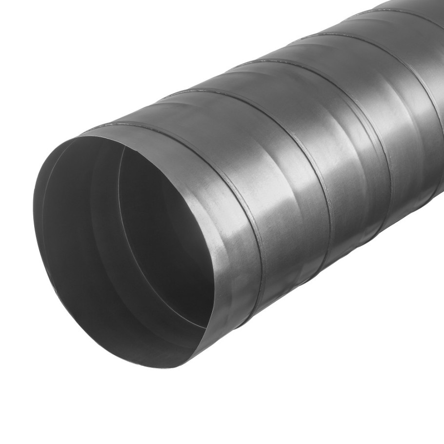 Воздуховод круглый спиральный d160 l=3000