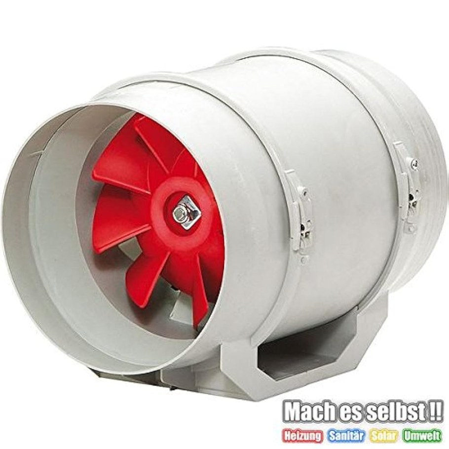 Потолочный вентилятор Helios dvw140