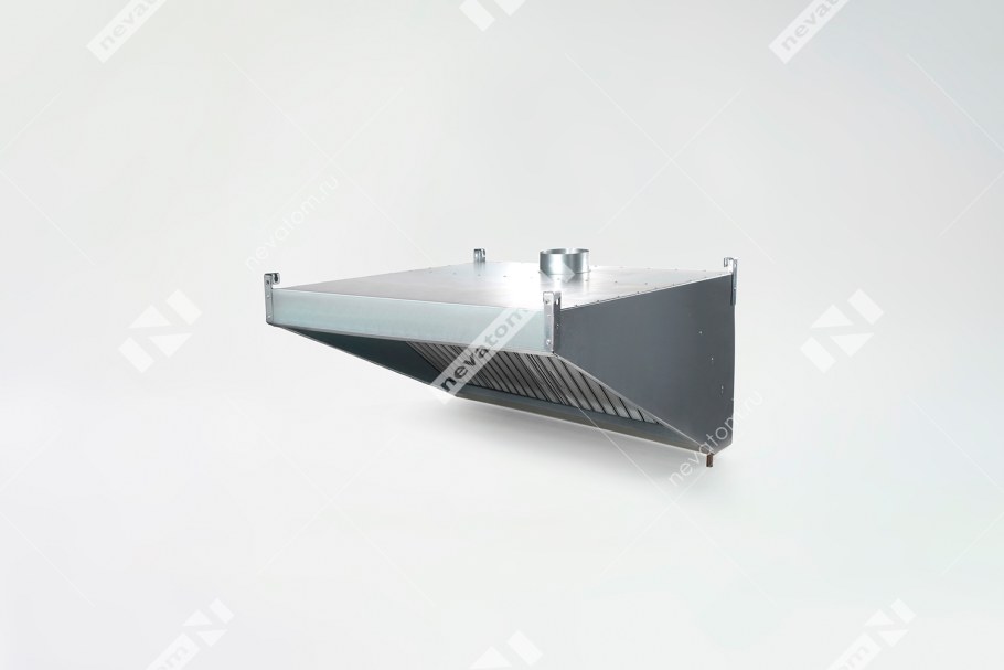 Зонт вытяжной Airvent