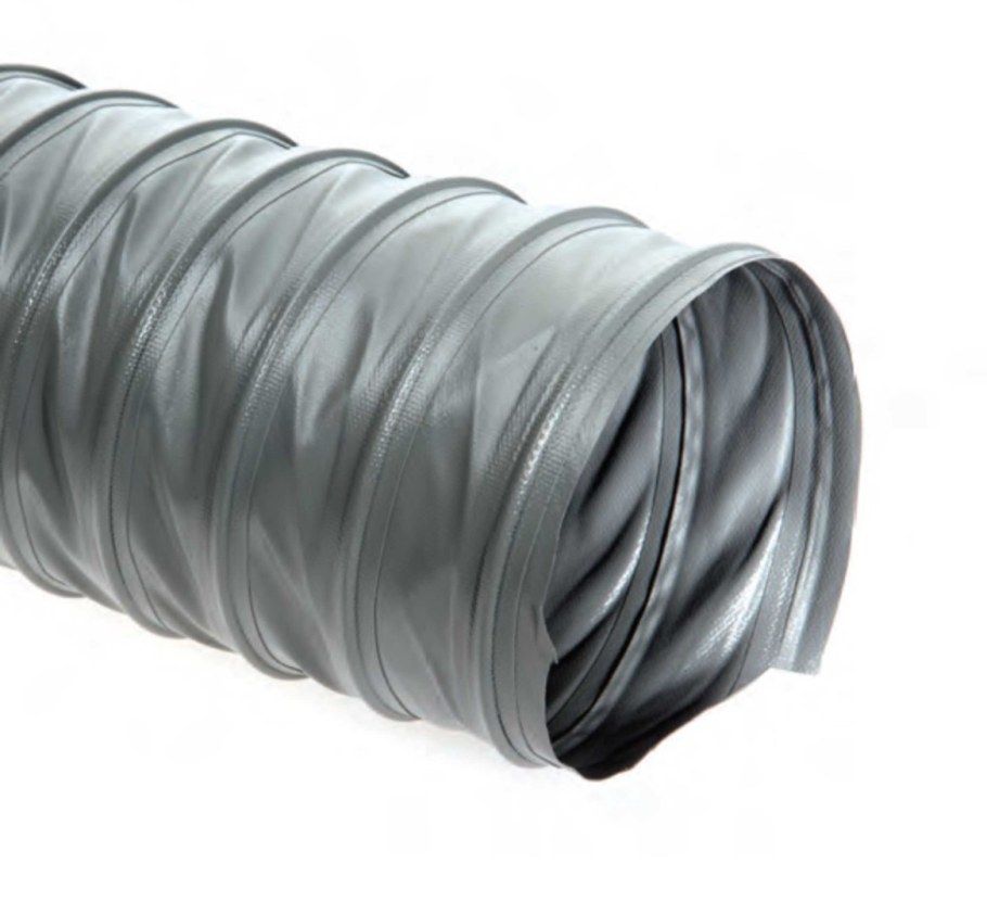 Гибкий воздуховод ГПВ-ПВХ 200мм