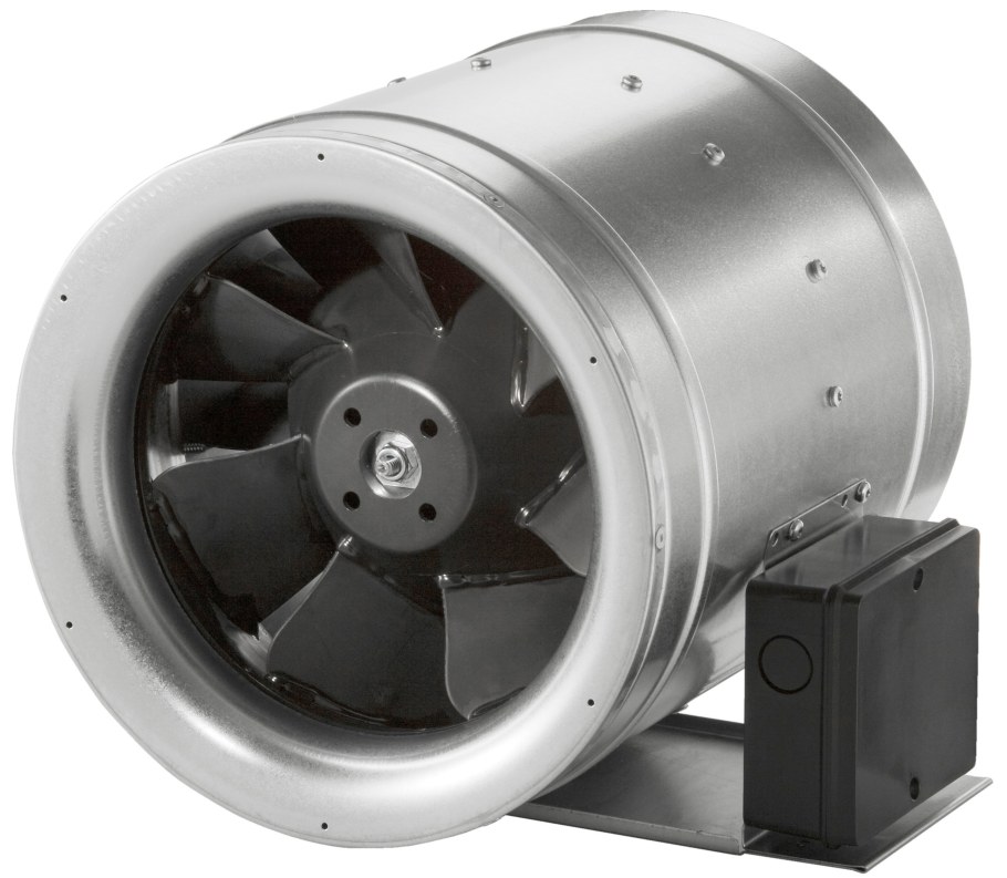 Вентилятор Ruck el 315 e2 01