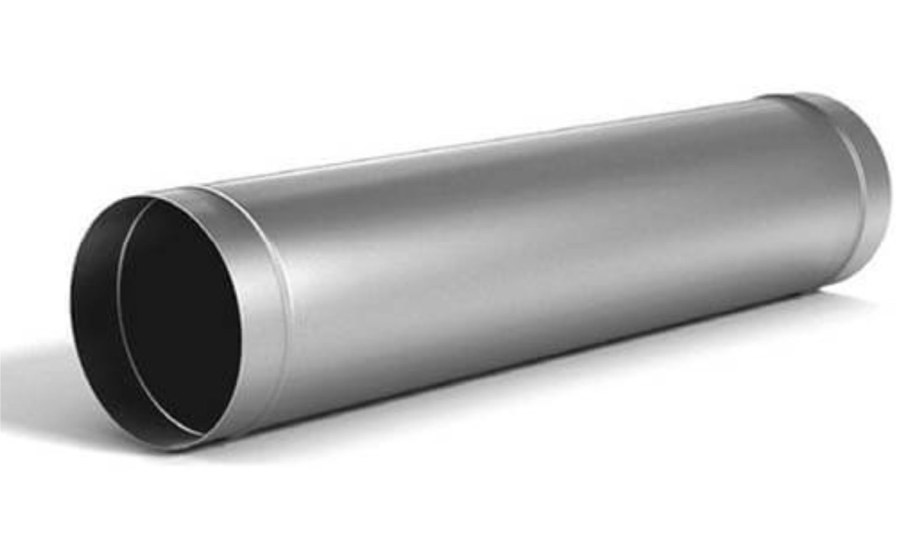 Воздуховод прямошовный 315 мм