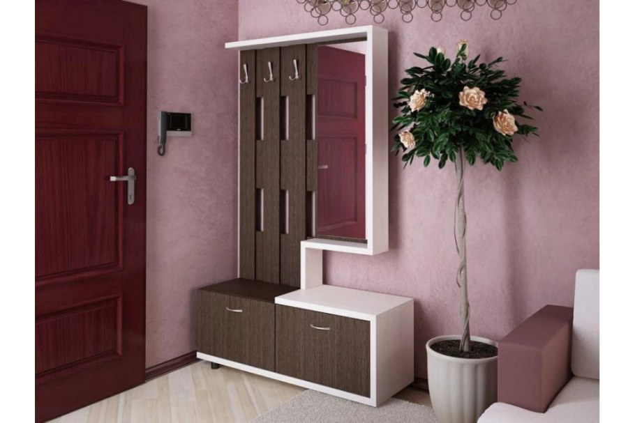 Прихожая Hi Tech