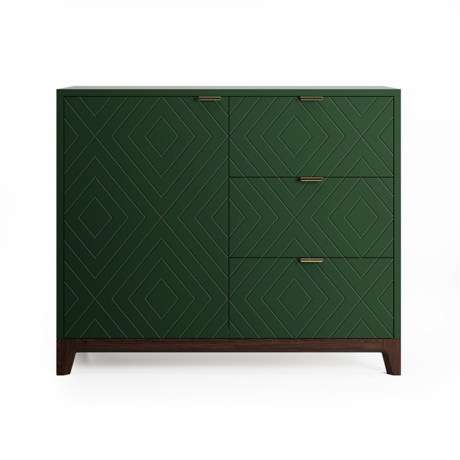 The idea комод cs059