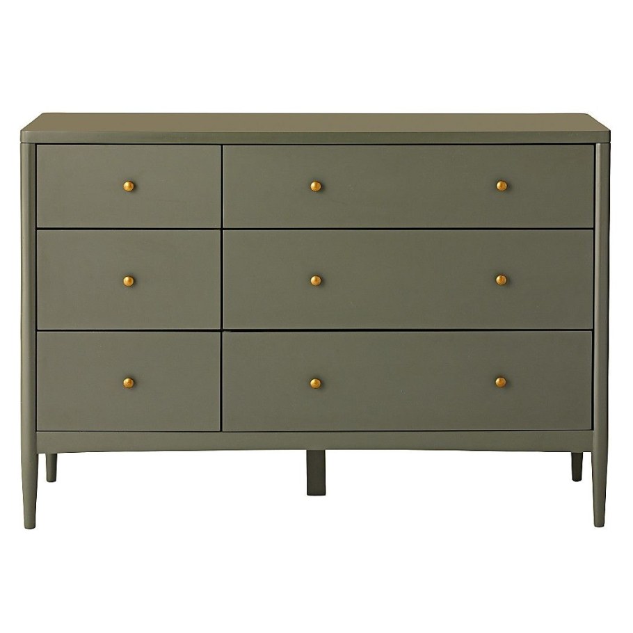 Комод Alicia Честер 4