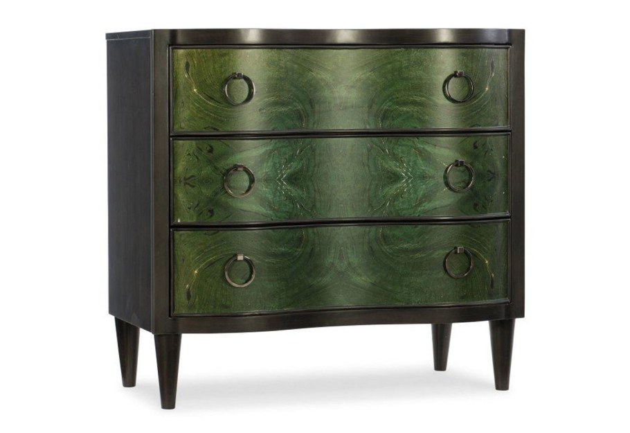 Дизайнерский комод