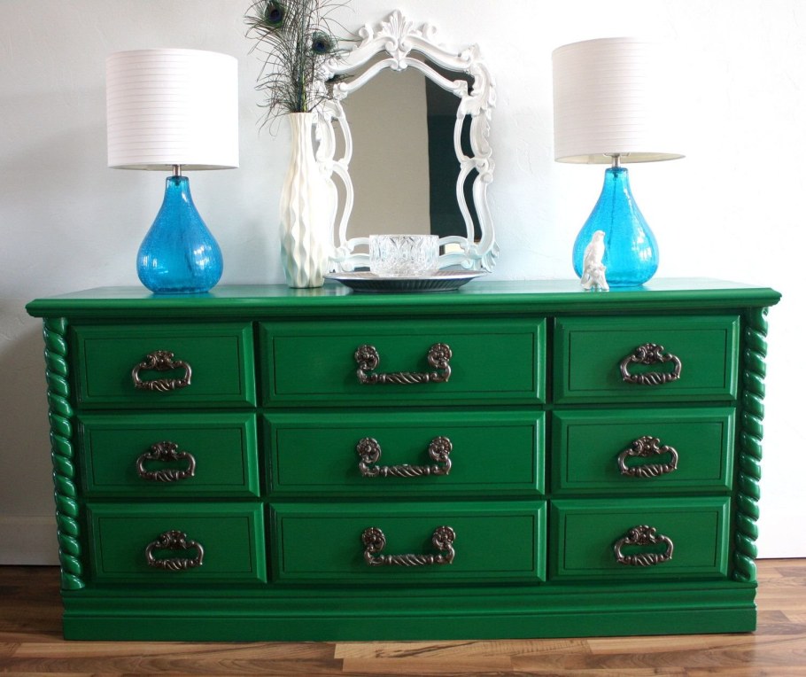 Комод Emerald 467474