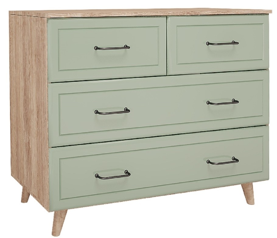 Комод "Ханна м3"