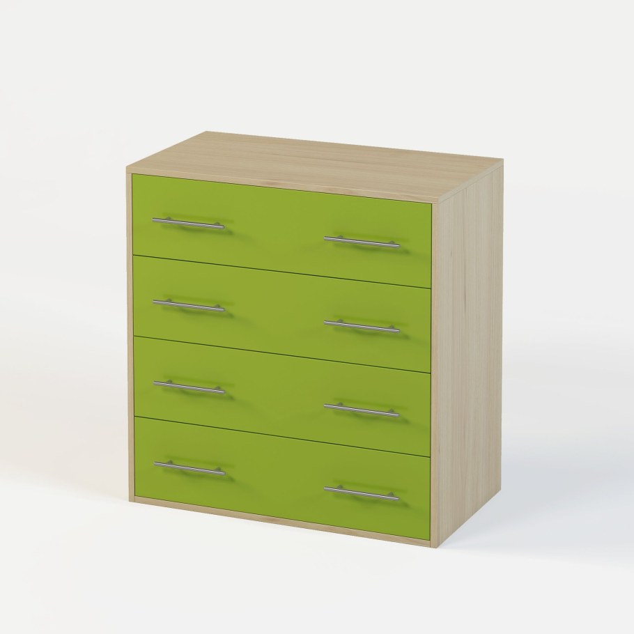 Милан 004 комод