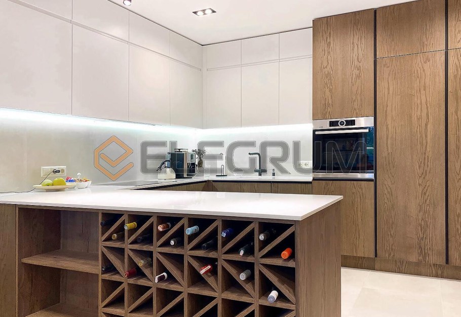 Мебельный фасад 302-15