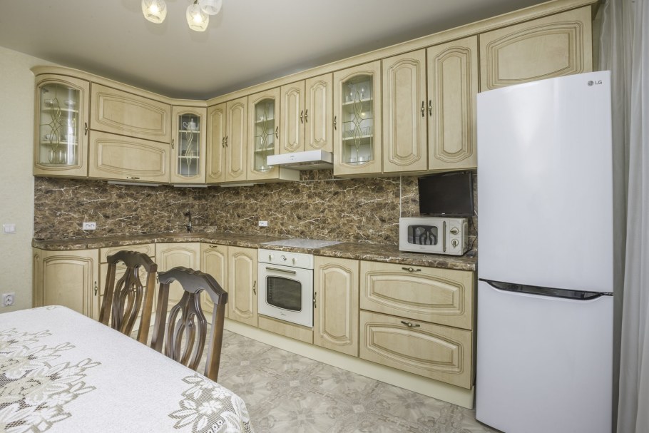 Кухни Элегрум Белоруссия