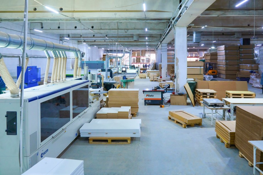 Элегрум кухни Magic Gloss MG-12