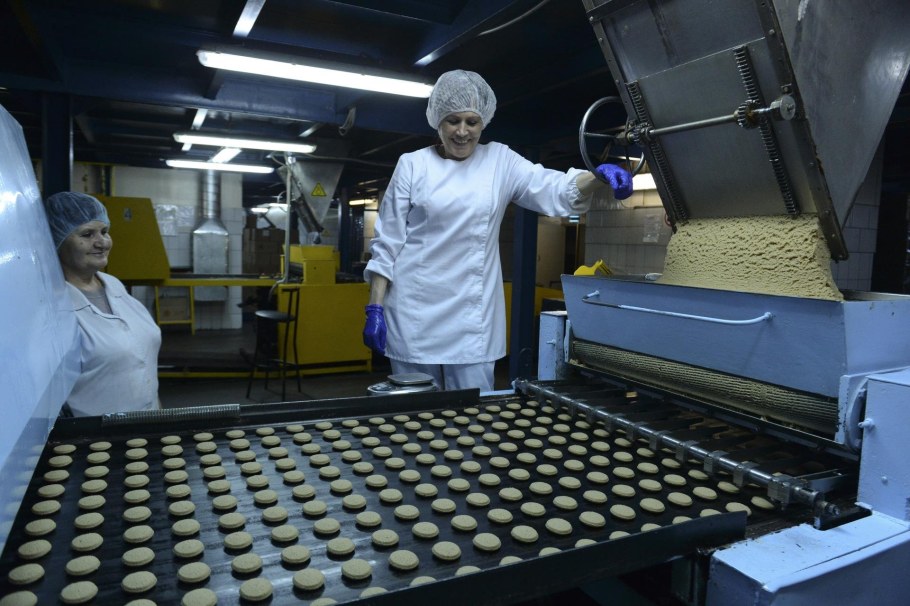 Elegrum кухня Fusion