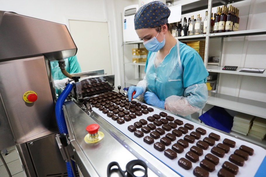 Швейная фабрика Шарм Смоленск