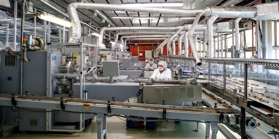 Элегрум кухни фасады