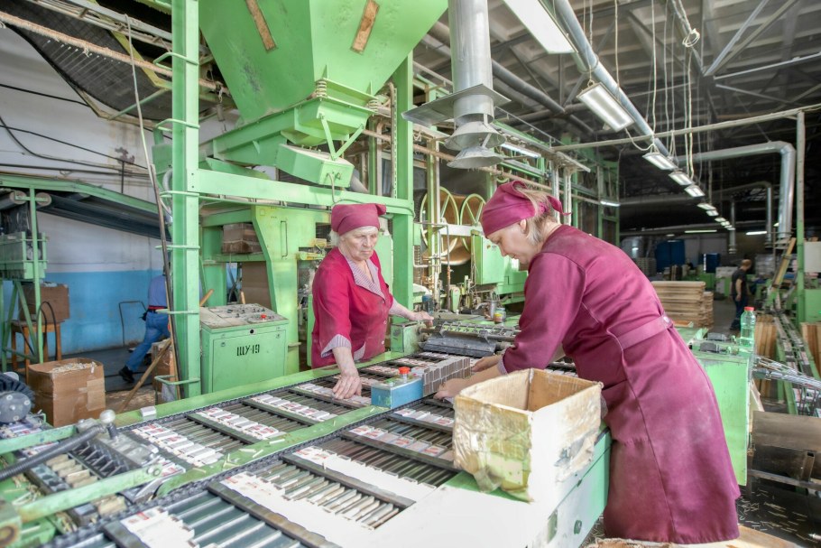 Elegrum кухня Fusion