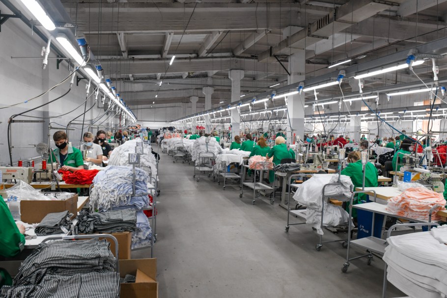 Elegrum кухня Fusion