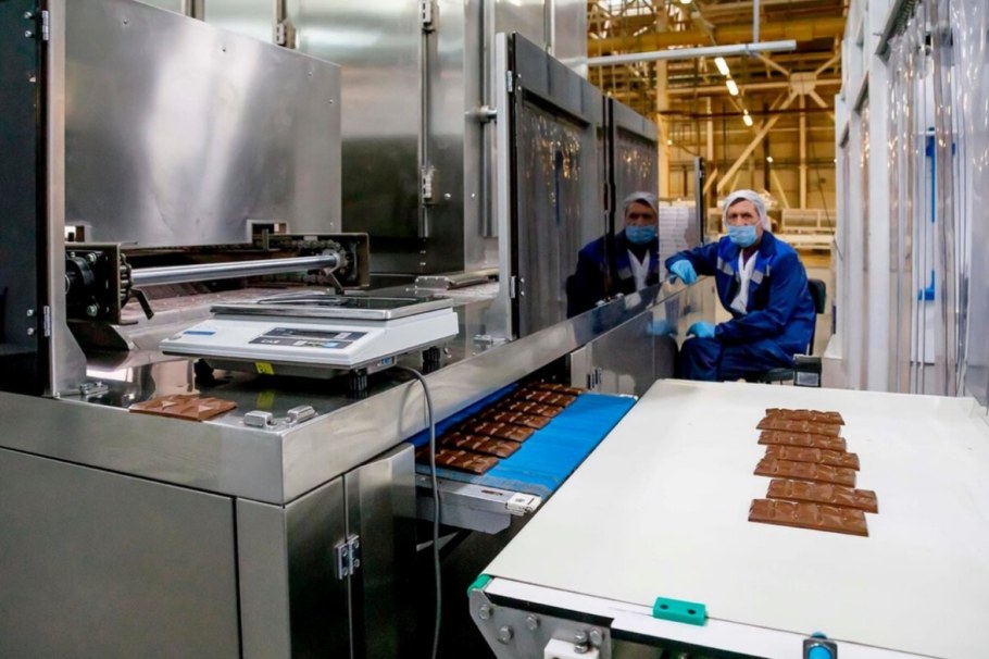 Кухни папа Карло