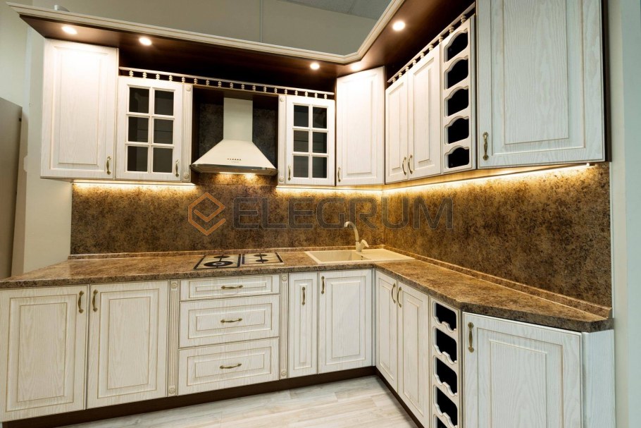 Elegrum кухни logo