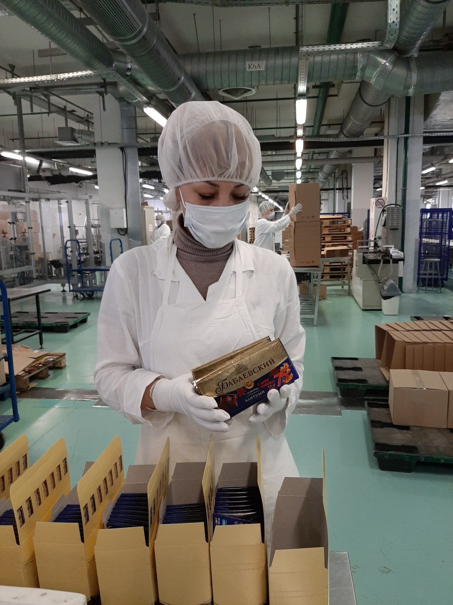 Кухни фабрики Элегрум