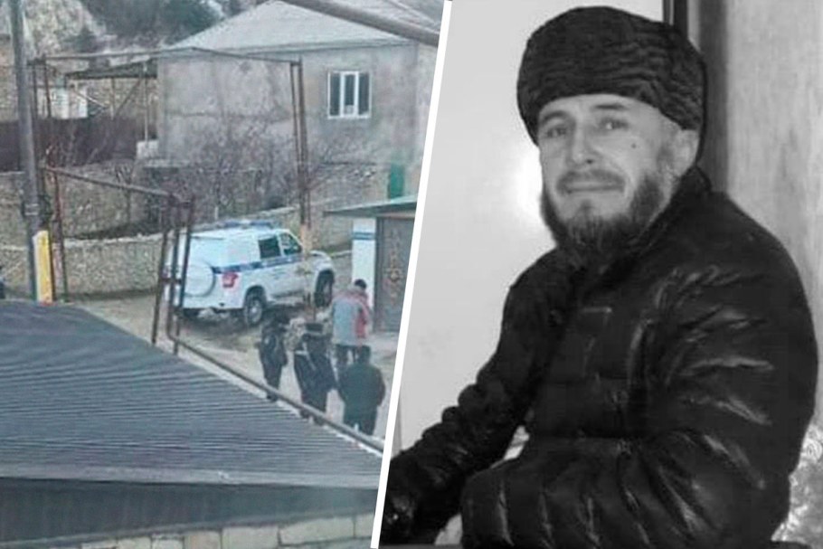 Баку улица Ахмеда Джавада