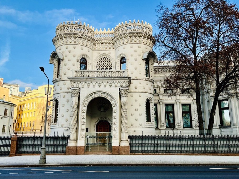 Сабаильский район Баку