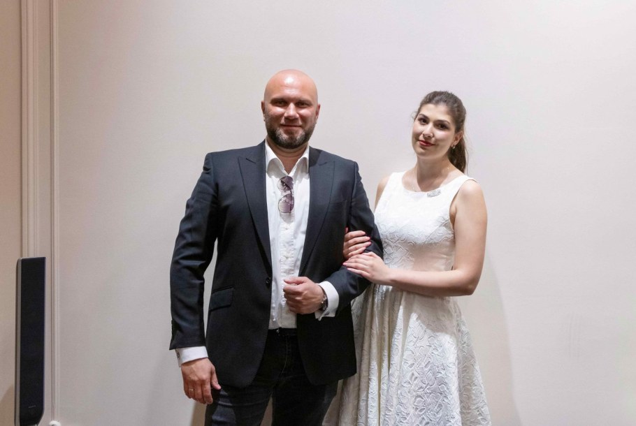 Ночные клубы Баку