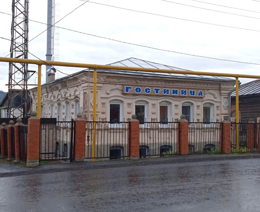 Взрыв ночном клубе Баку 2022