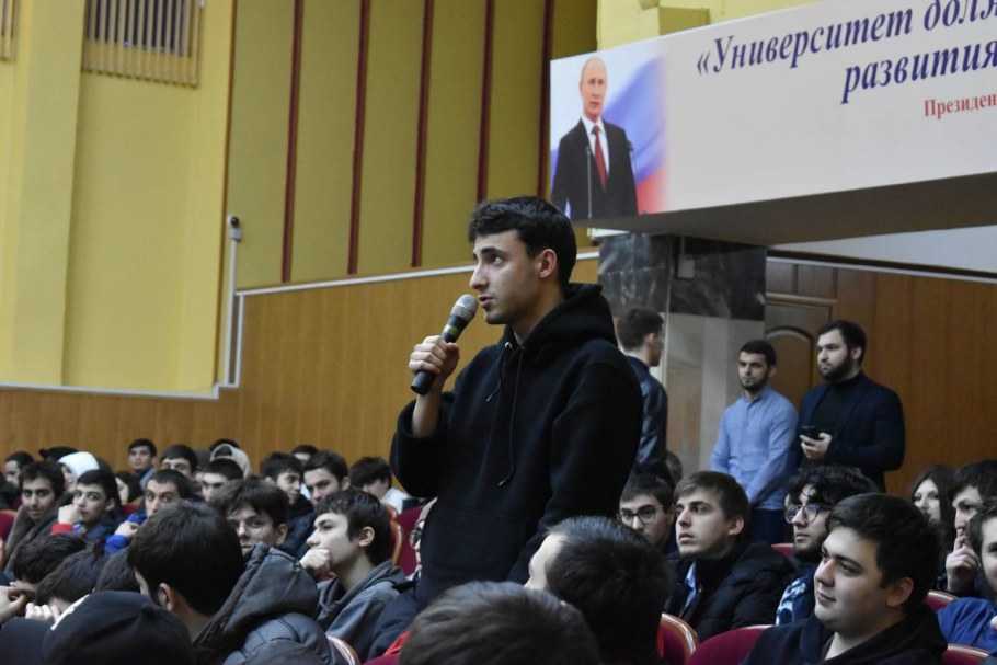 Баку улица Касум Измайлова