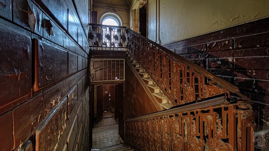 Старинные особняки Кисловодска