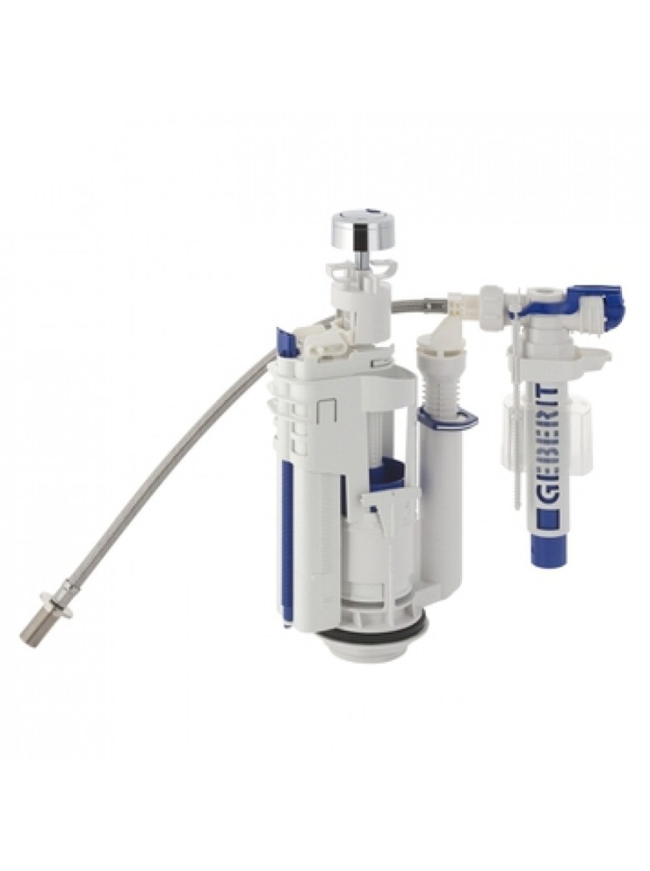 Впускной клапан Geberit Unifill 240.705.00.1