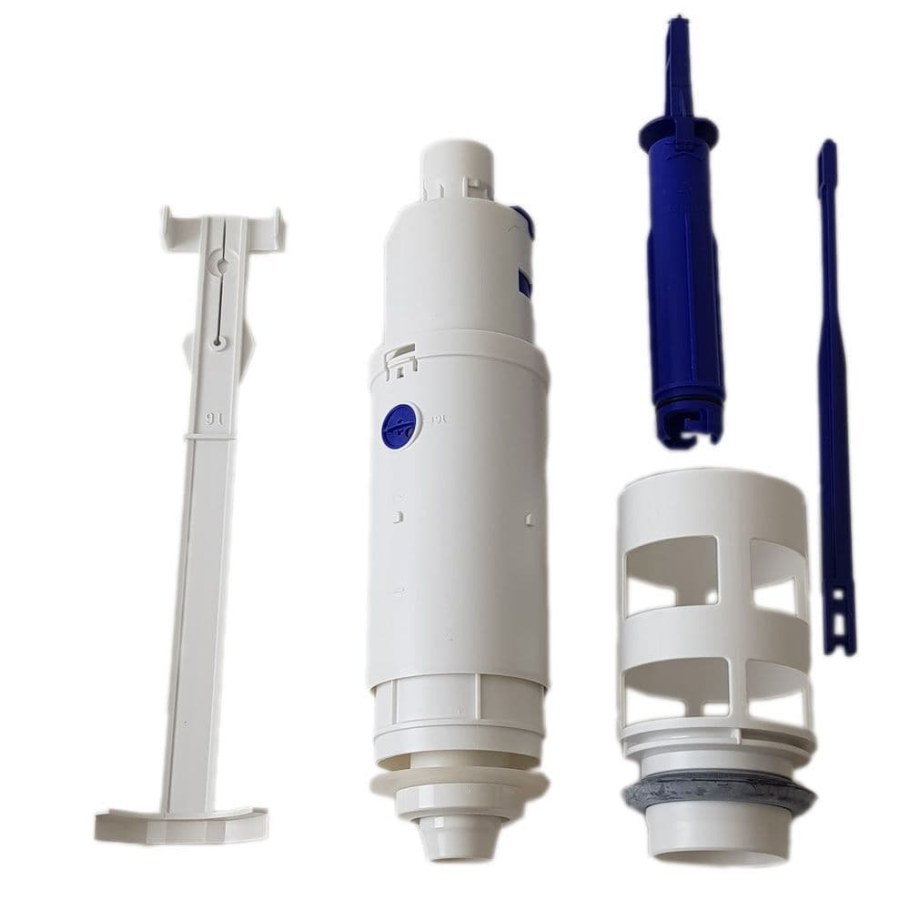 Сливной механизм Geberit Type 240