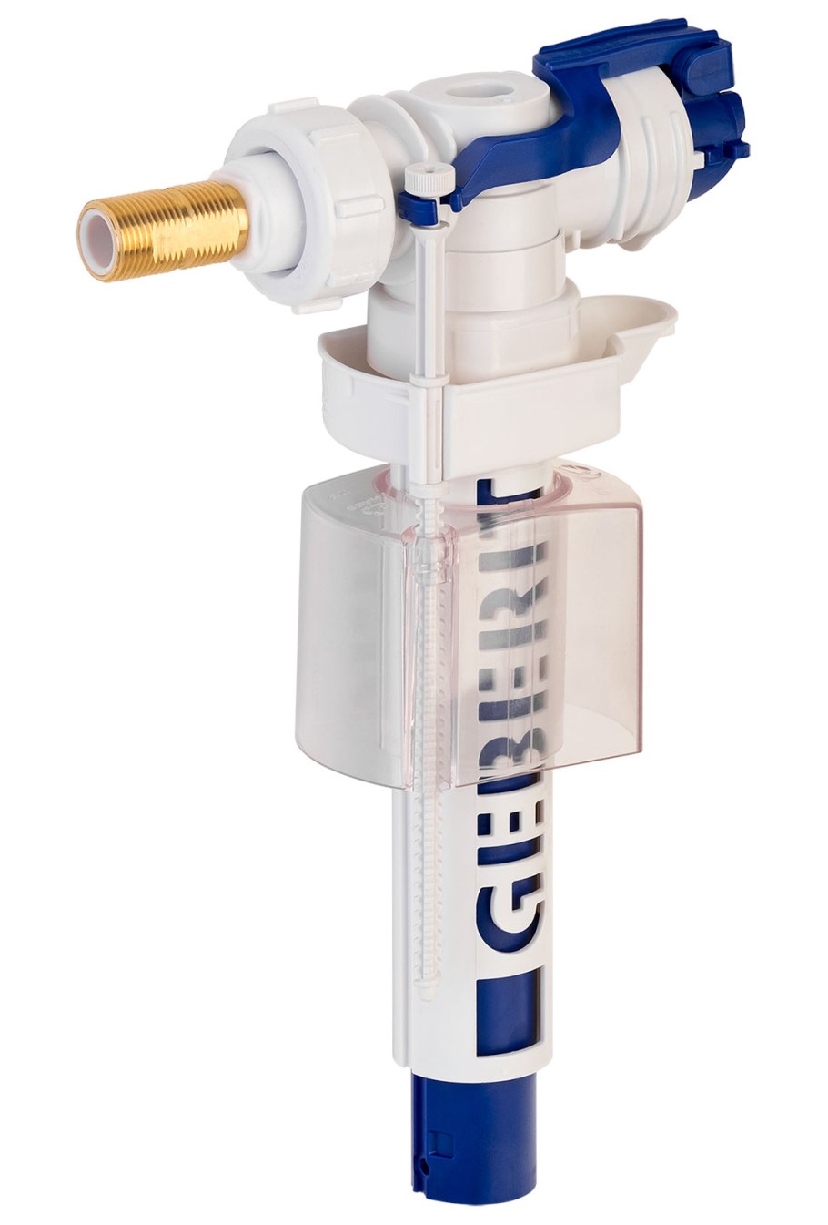 Впускной клапан Geberit 281.208.00.1 impuls360 1/2" для наружного бачка.