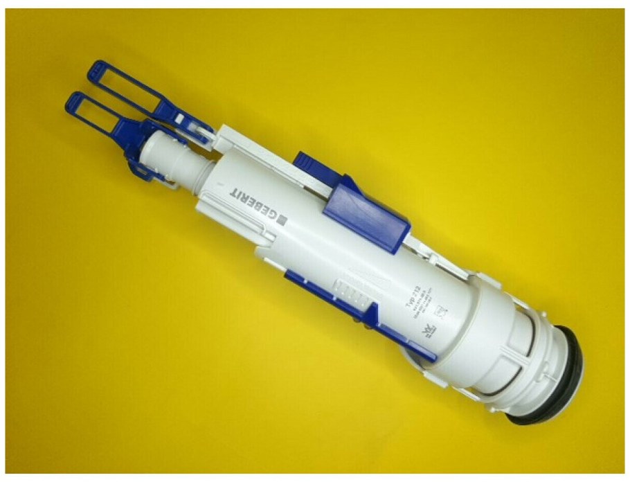 Сливной клапан Geberit 241.858.00.1