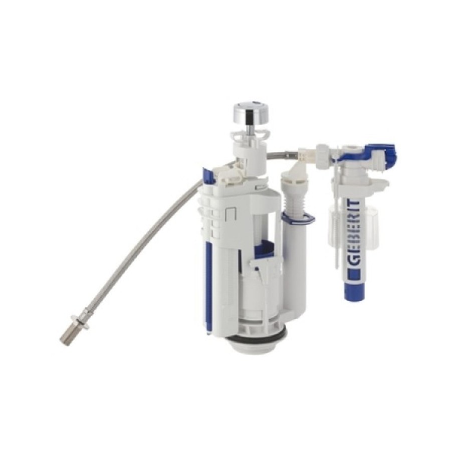 Механизм для бачка сливной и заливной Geberit