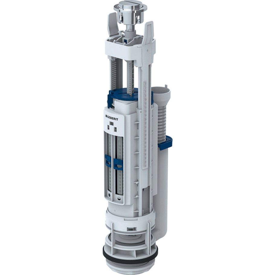 Сливной клапан Geberit 241.858.00.1