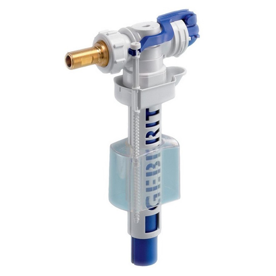 Впускной клапан Geberit Тип 380