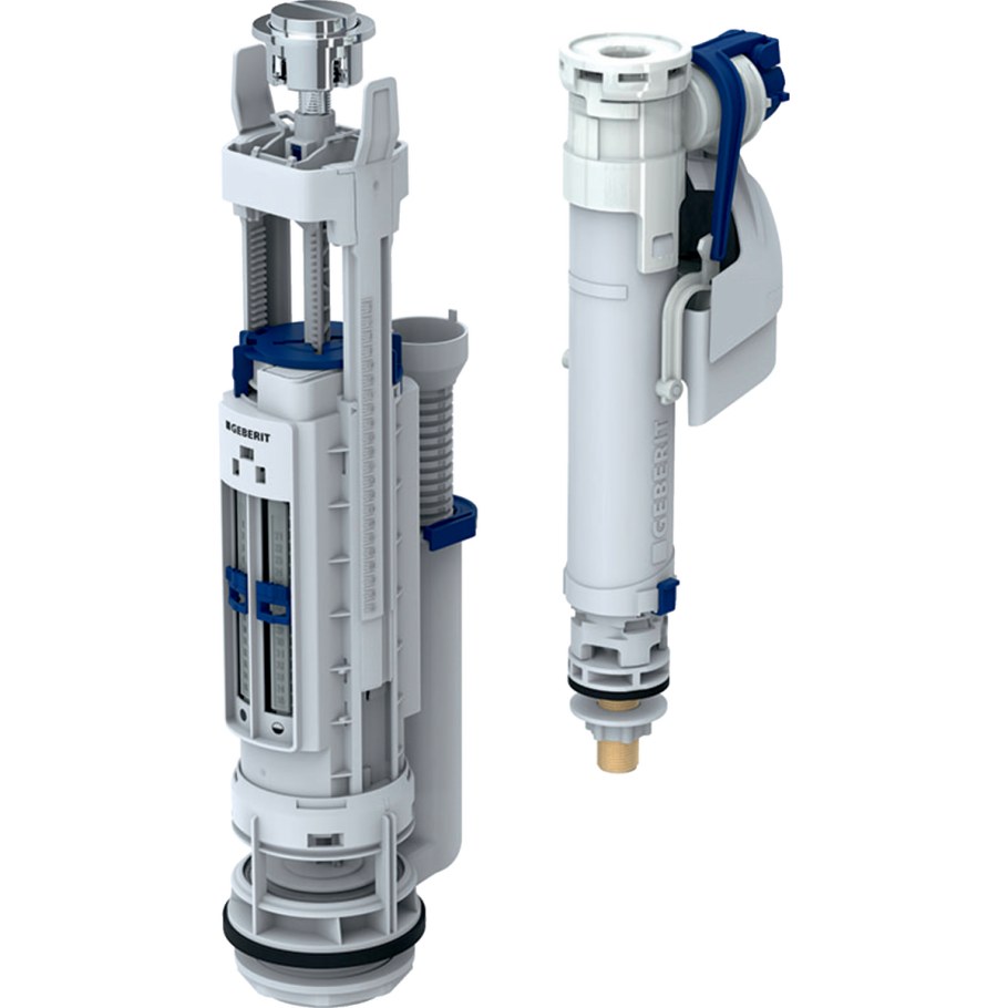 Унитазная арматура Geberit