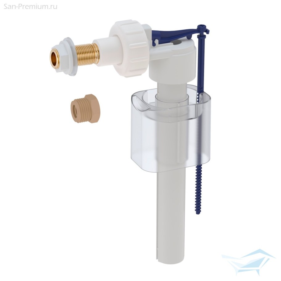 Впускной клапан Geberit IMPULSBASIC 330