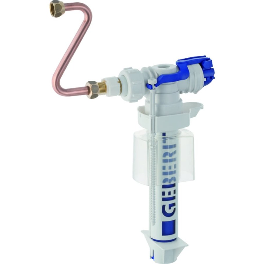 Geberit 281.004.00.1 impuls380 3/8" и 1/2"